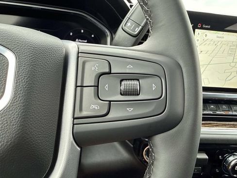 New 2026 GMC Sierra 1500 Elevation w/ X31 Off-Road Package image 24