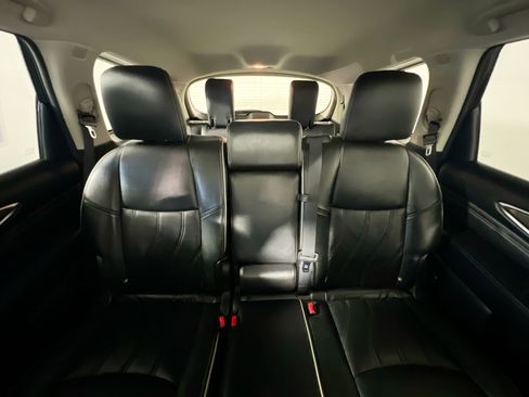 Used 2017 INFINITI QX60 FWD w/ Premium Plus Package image 33