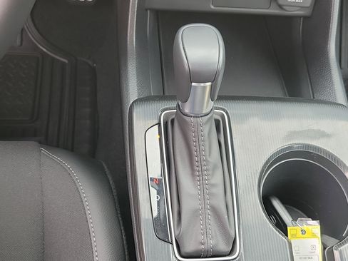 Used 2025 Honda Civic Sport image 30