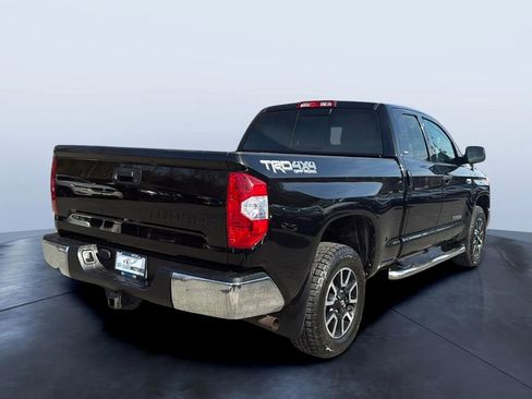 Used 2015 Toyota Tundra SR5 w/ TRD Off Road Package image 5