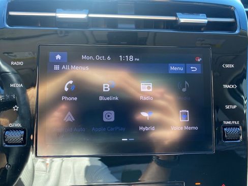 Used 2022 Hyundai Tucson SEL image 14