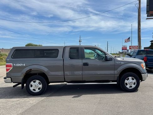 Used 2013 Ford F150 XLT w/ Trailer Tow Pkg AWD/4WD image 34