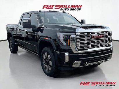 Used 2026 GMC Sierra 2500 Denali w/ Denali Reserve Package
