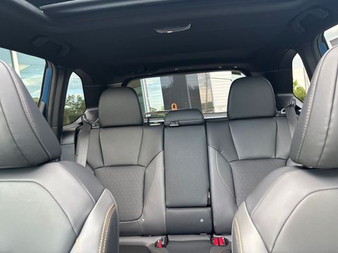 New 2026 Subaru Forester Wilderness AWD/4WD image 28