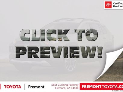 Used 2020 Toyota RAV4 Adventure