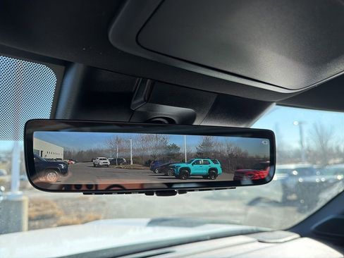 New 2026 Toyota Sequoia TRD Pro image 20