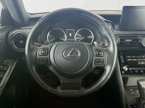 Used 2024 Lexus IS 300 w/ Comfort Package image 18