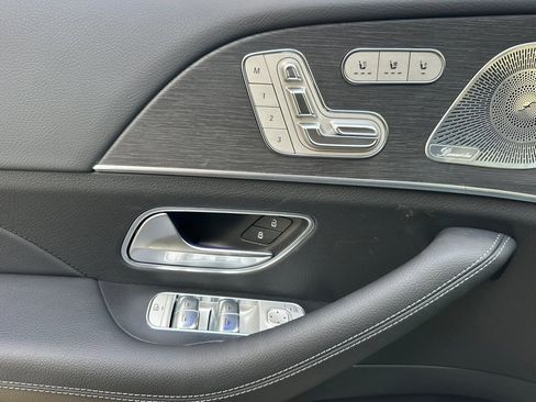 New 2026 Mercedes-Benz GLS 450 4MATIC image 14