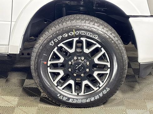 New 2026 RAM 2500 Limited AWD/4WD image 24