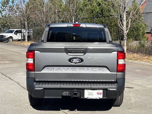 New 2026 Ford Maverick XL w/ 4K Tow Package image 23