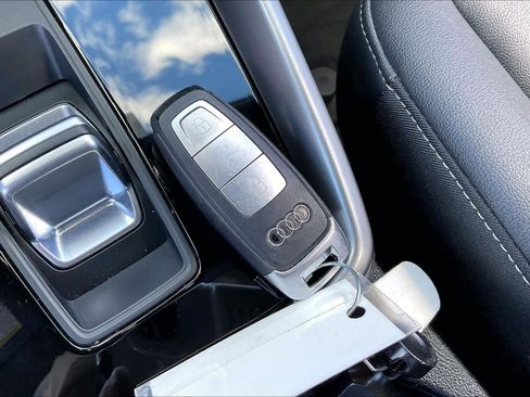 Used 2024 Audi A3 2.0T Premium image 14