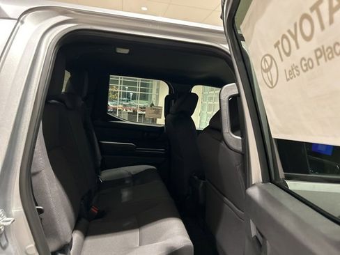 New 2026 Toyota Tacoma SR5 image 15