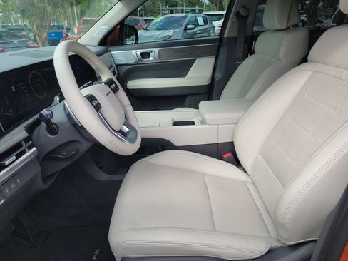 Used 2024 Hyundai Santa Fe Limited FWD image 42