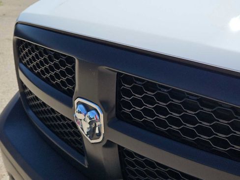 Used 2021 RAM 1500 Tradesman w/ Trailer Tow Group image 13