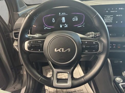 Used 2026 Kia Sportage X-Line w/ X-Line Technology Package AWD/4WD image 23