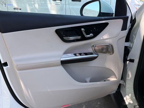 Certified 2026 Mercedes-Benz GLC 300 image 18