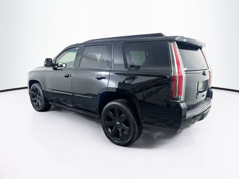 Used 2016 Cadillac Escalade Premium RWD image 5