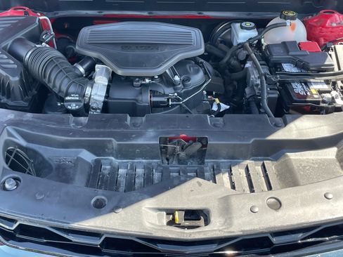 Used 2019 Chevrolet Blazer RS AWD/4WD image 24