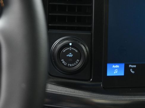 Used 2025 Ford F150 Tremor w/ Equipment Group 402A High AWD/4WD image 25