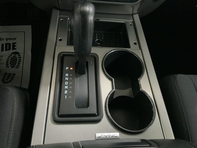 Used 2017 Ford Expedition XLT AWD/4WD image 29