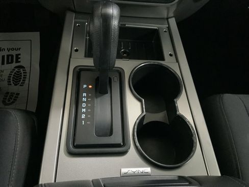 Used 2017 Ford Expedition XLT AWD/4WD image 29