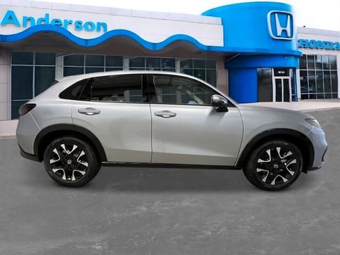 New 2027 Honda HR-V EX-L image 7
