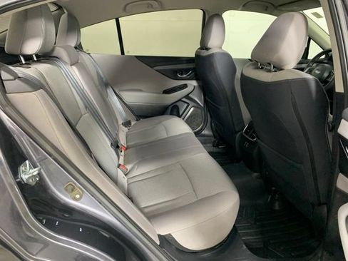 Used 2025 Subaru Legacy Premium AWD/4WD image 22