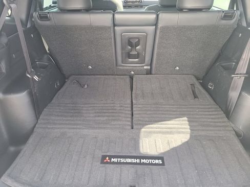 Used 2022 Mitsubishi Outlander SE FWD image 20