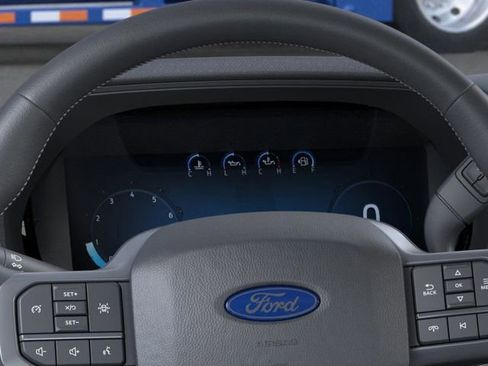 New 2026 Ford F150 XLT image 13