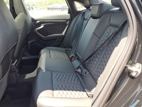 Used 2025 Audi RS 3 AWD/4WD image 15