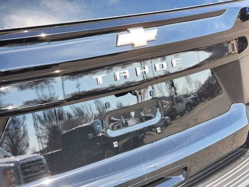 New 2026 Chevrolet Tahoe LS image 11