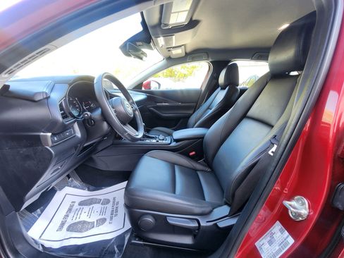 Used 2022 MAZDA CX-30 AWD 2.5 S w/ Select Package image 18