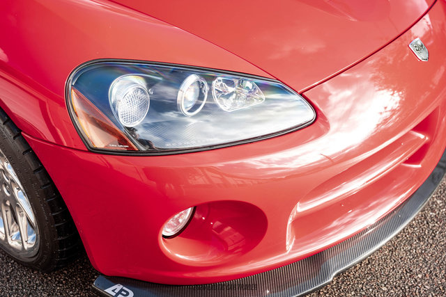 Used 2003 Dodge Viper SRT-10 RWD image 67