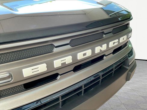 Used 2023 Ford Bronco Sport Big Bend AWD/4WD image 31