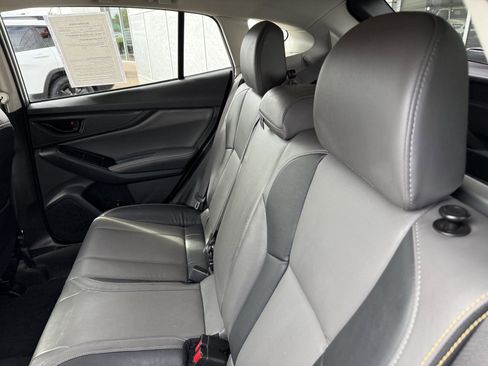 Used 2021 Subaru Crosstrek 2.5i Sport w/ Moonroof Package AWD/4WD image 15
