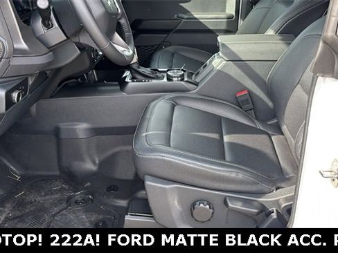 New 2025 Ford Bronco Big Bend image 23