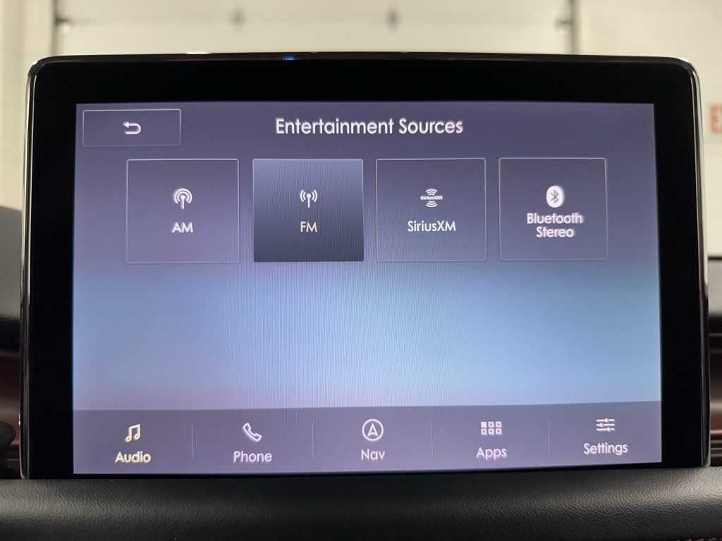 Used 2023 Lincoln Aviator Reserve w/ Equipment Group 201A AWD/4WD image 28