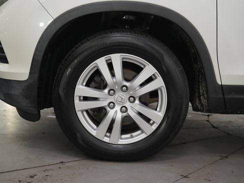Used 2016 Honda Pilot LX image 28