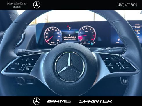 Certified 2026 Mercedes-Benz GLB 250 image 25