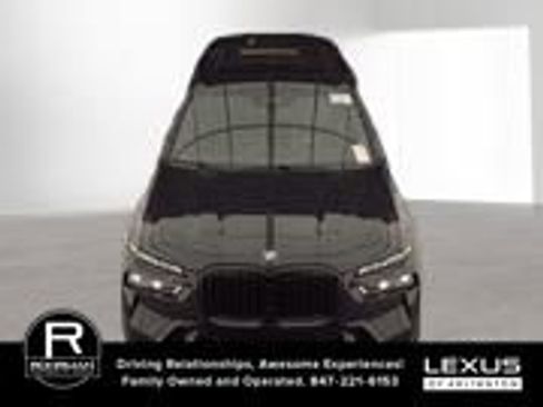 Used 2026 BMW X7 xDrive40i AWD/4WD image 6