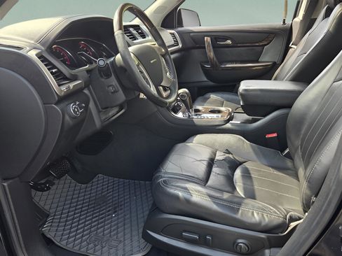 Used 2016 GMC Acadia Denali FWD image 22