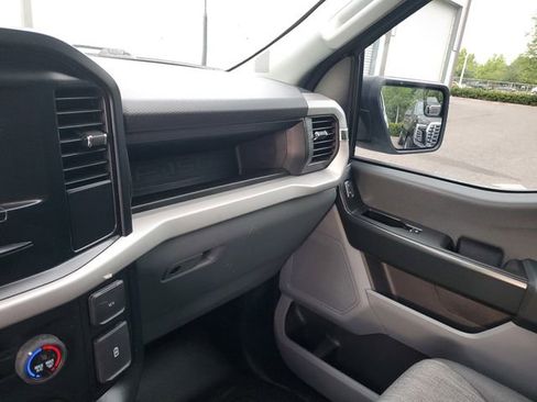 Used 2023 Ford F150 XL AWD/4WD image 25