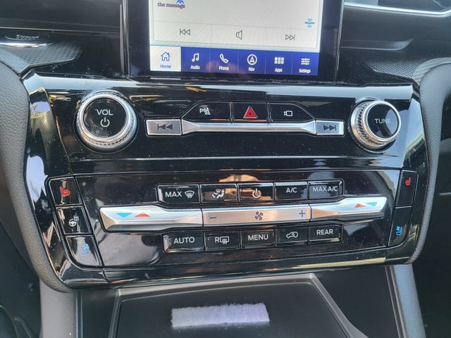Used 2022 Ford Explorer ST w/ Equipment Group 401A AWD/4WD image 23