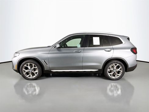 Used 2023 BMW X3 xDrive30i w/ Convenience Package image 4