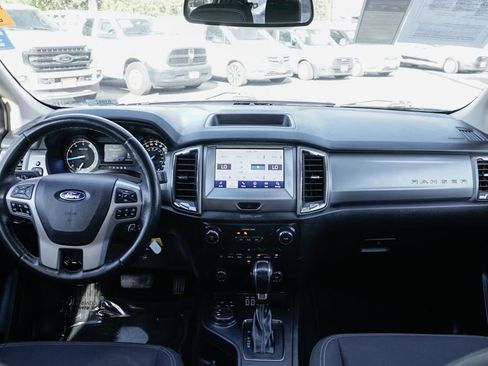 Used 2021 Ford Ranger XLT w/ Equipment Group 302A High AWD/4WD image 23
