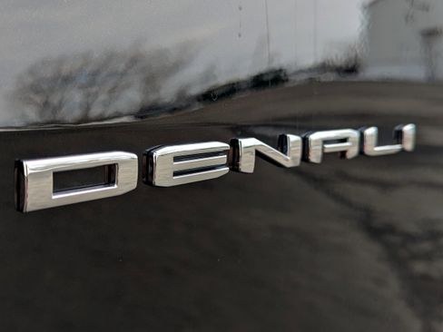 New 2026 GMC Acadia Denali Ultimate image 13