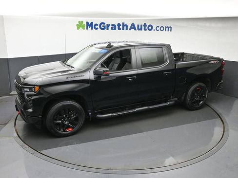 Used 2023 Chevrolet Silverado 1500 RST w/ Redline Edition image 20