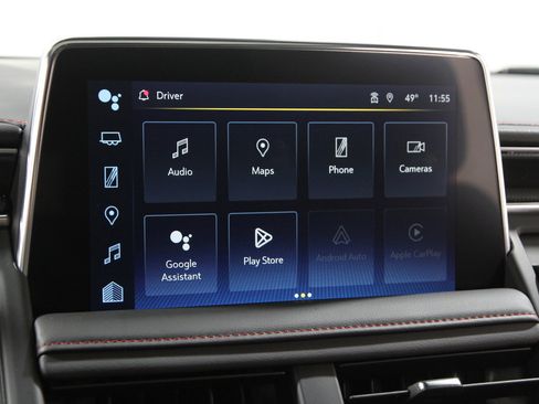 Used 2024 Chevrolet Tahoe RST w/ Luxury Package image 11