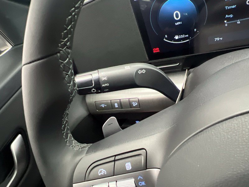 New 2027 Hyundai Kona Limited AWD/4WD image 20