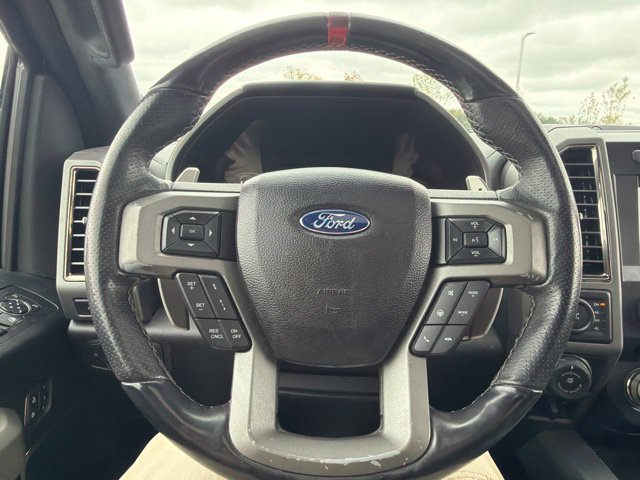 Used 2018 Ford F150 Raptor w/ Equipment Group 802A Luxury AWD/4WD image 52